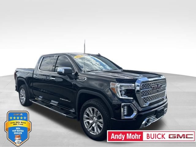 Used 2021 GMC Sierra 1500 Denali