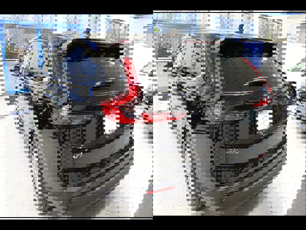 Certified 2023 Honda CR-V EX-L image 7