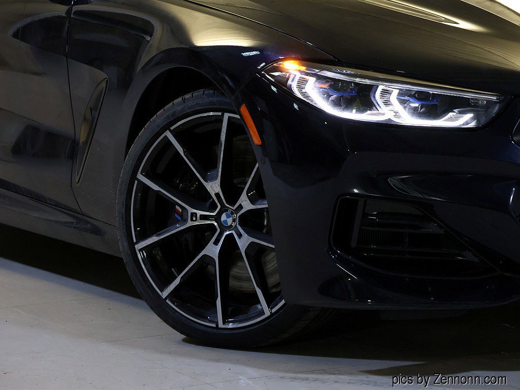 Used 2026 BMW 840i xDrive Convertible image 4