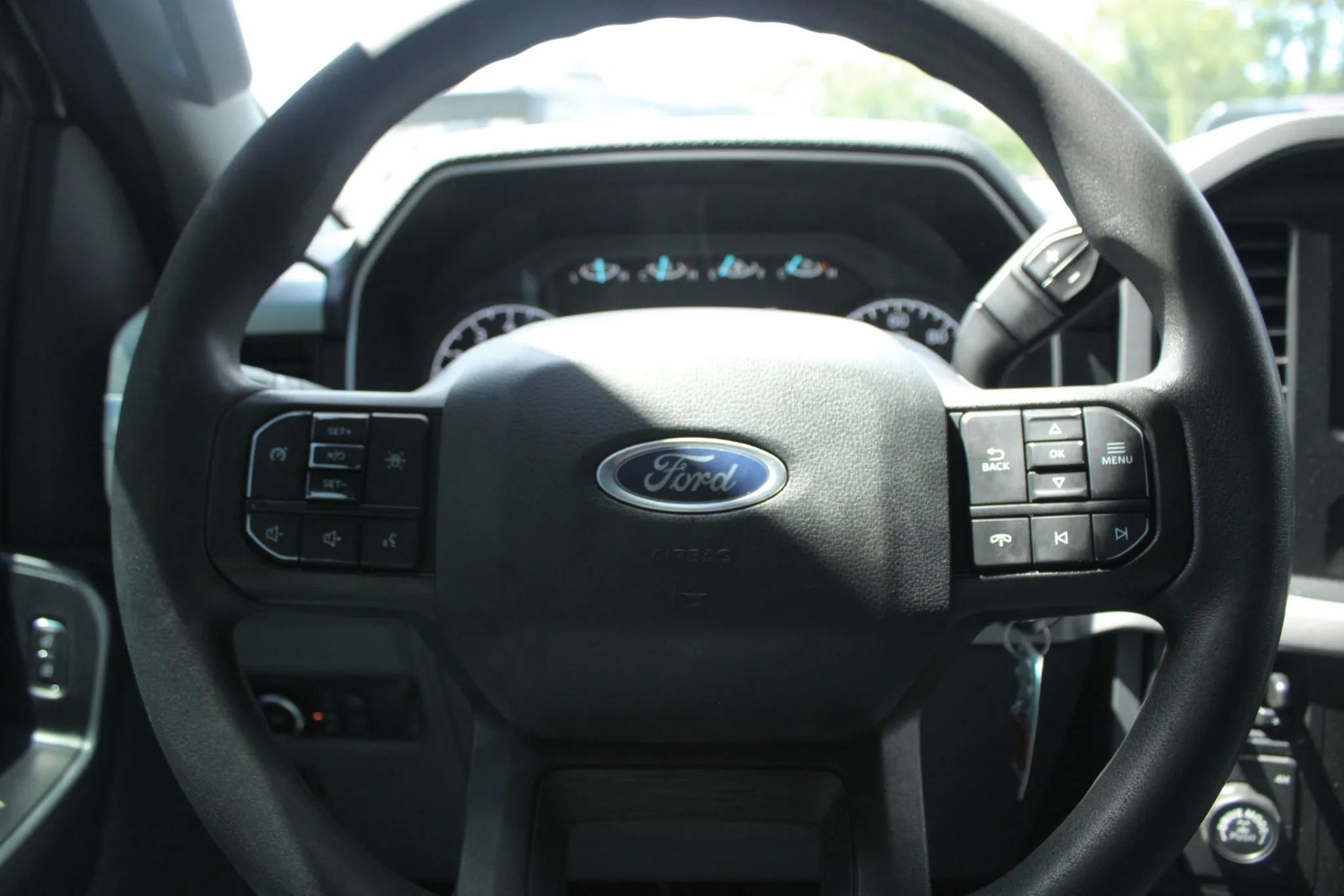 Used 2022 Ford F150 XLT AWD/4WD image 19