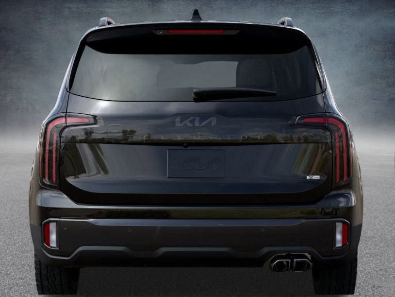 New 2025 Kia Telluride SX Prestige X-Pro image 14