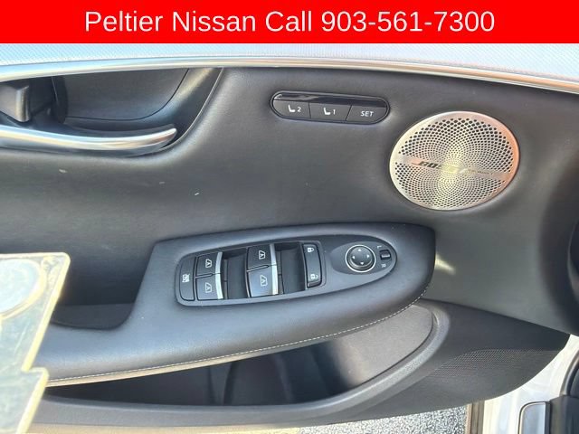 Used 2019 INFINITI QX50 Essential w/ Premium Heat Package FWD image 11