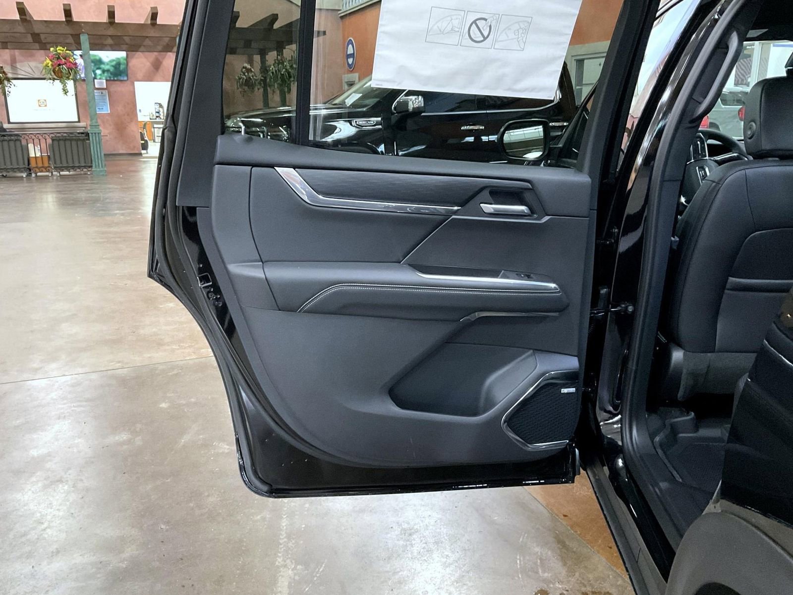 New 2026 GMC Acadia Elevation w/ Elevation Premium Package image 21