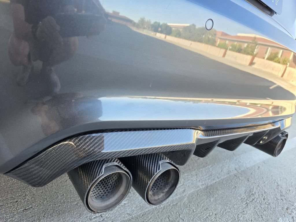 Used 2017 BMW M2 RWD image 14