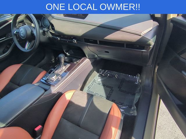 Used 2024 MAZDA CX-30 Carbon image 37