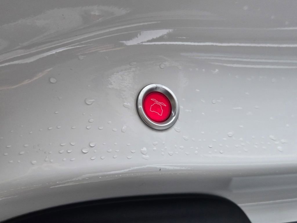 Used 2022 Tesla Model X Plaid AWD/4WD image 19