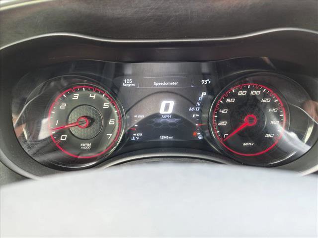 Used 2023 Dodge Charger Scat Pack w/ Daytona Edition Group RWD image 11