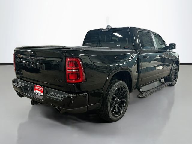 New 2026 RAM 1500 Limited AWD/4WD image 6