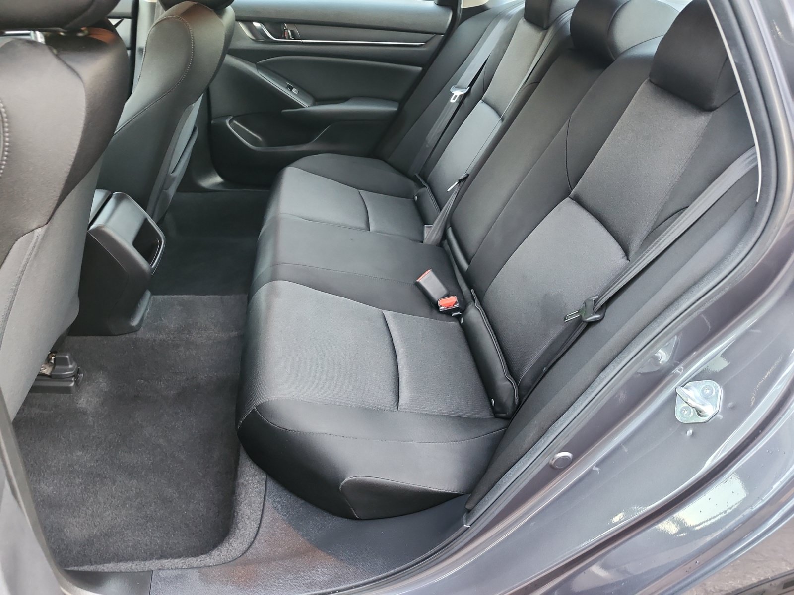 Used 2021 Honda Accord LX image 12