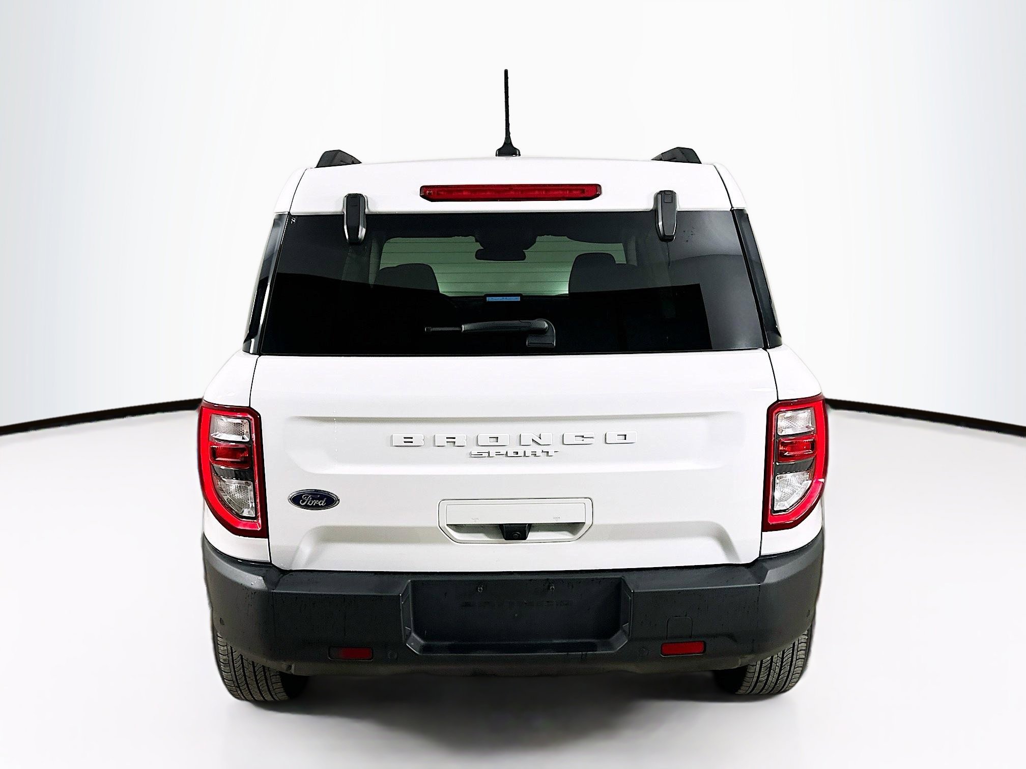 Used 2023 Ford Bronco Sport Big Bend w/ Convenience Package image 6