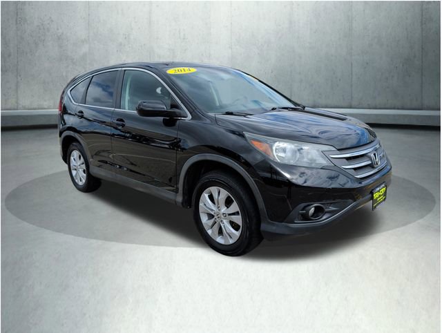 Used 2014 Honda CR-V EX image 7