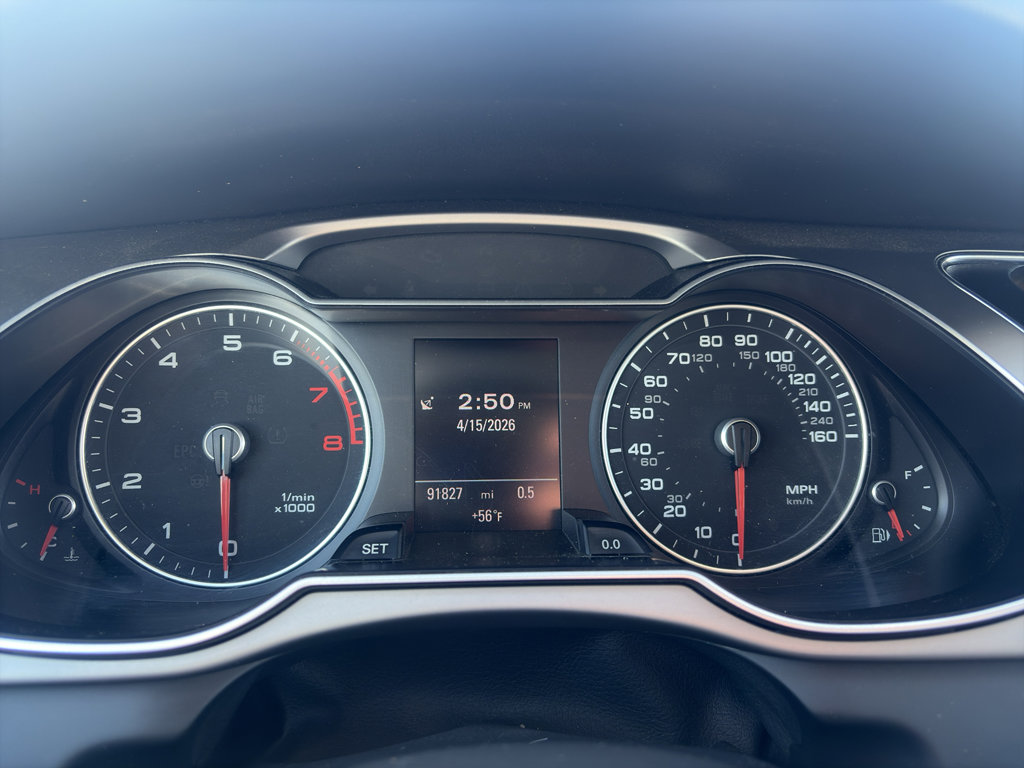 Used 2014 Audi A4 Premium Plus AWD/4WD image 22