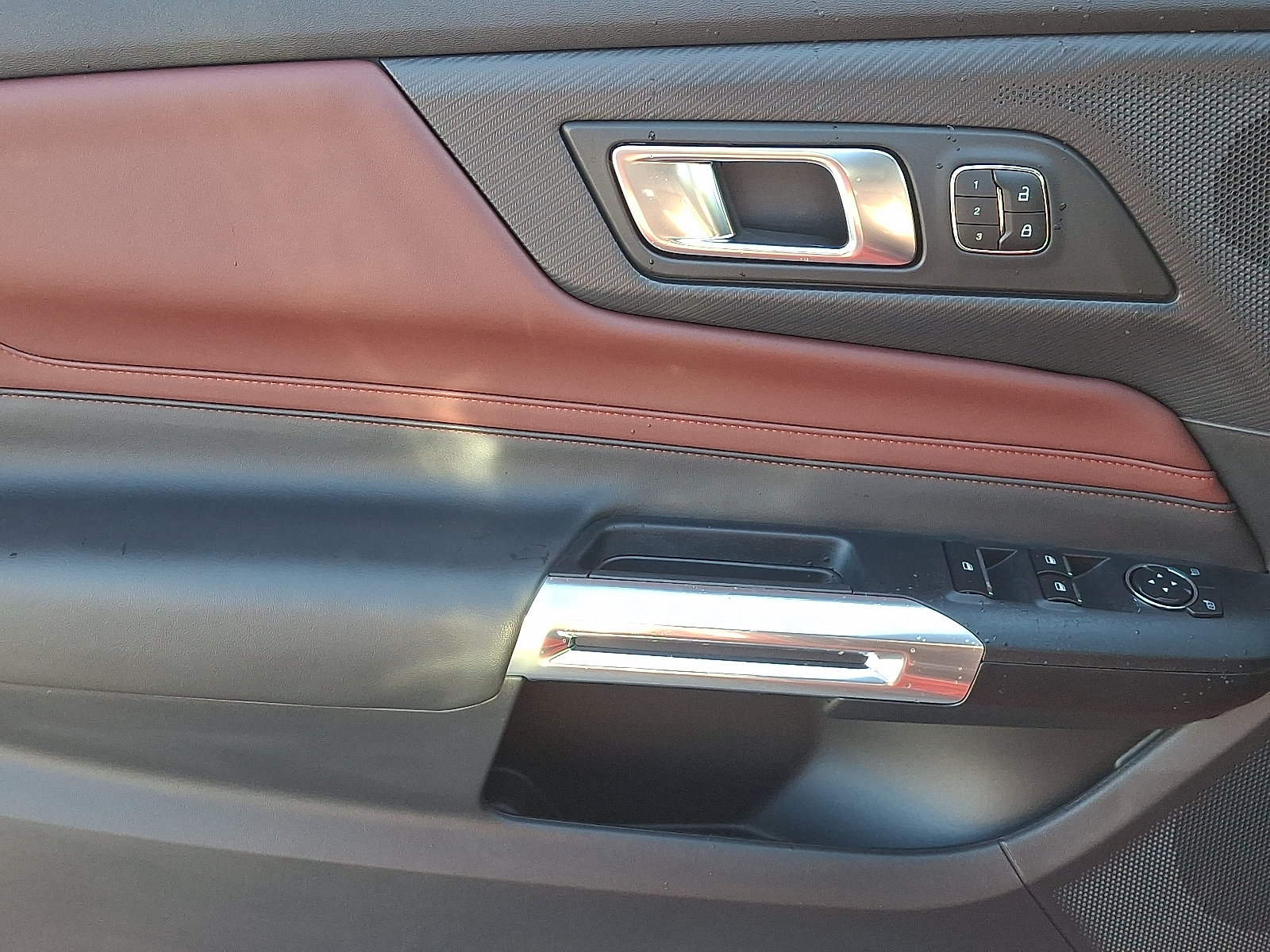 Used 2026 Ford Mustang GT Premium RWD image 12