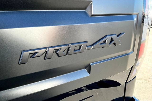 New 2026 Nissan Frontier PRO-4X w/ Pro Premium Package AWD/4WD image 9