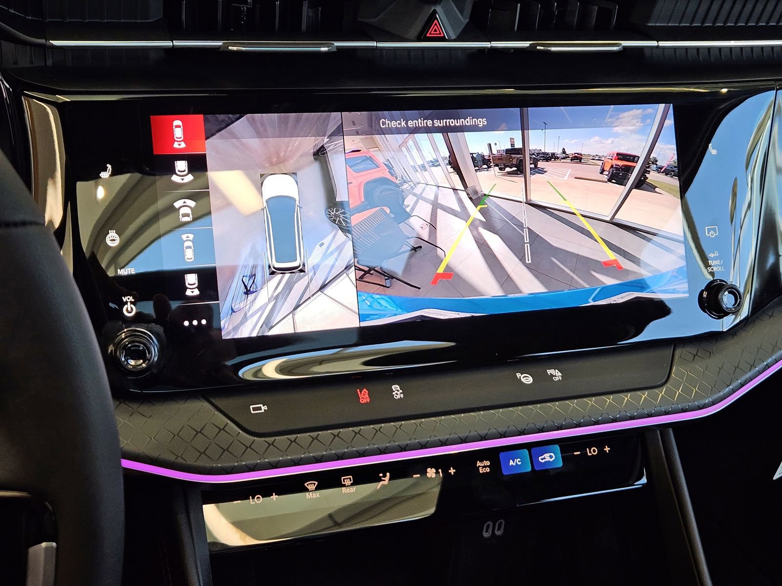 New 2025 Jeep Wagoneer S Limited image 16