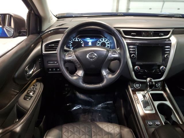 Used 2020 Nissan Murano Platinum image 14