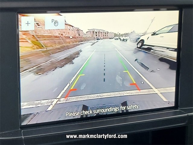 New 2026 Ford F250 XL w/ XL Chrome Package image 15