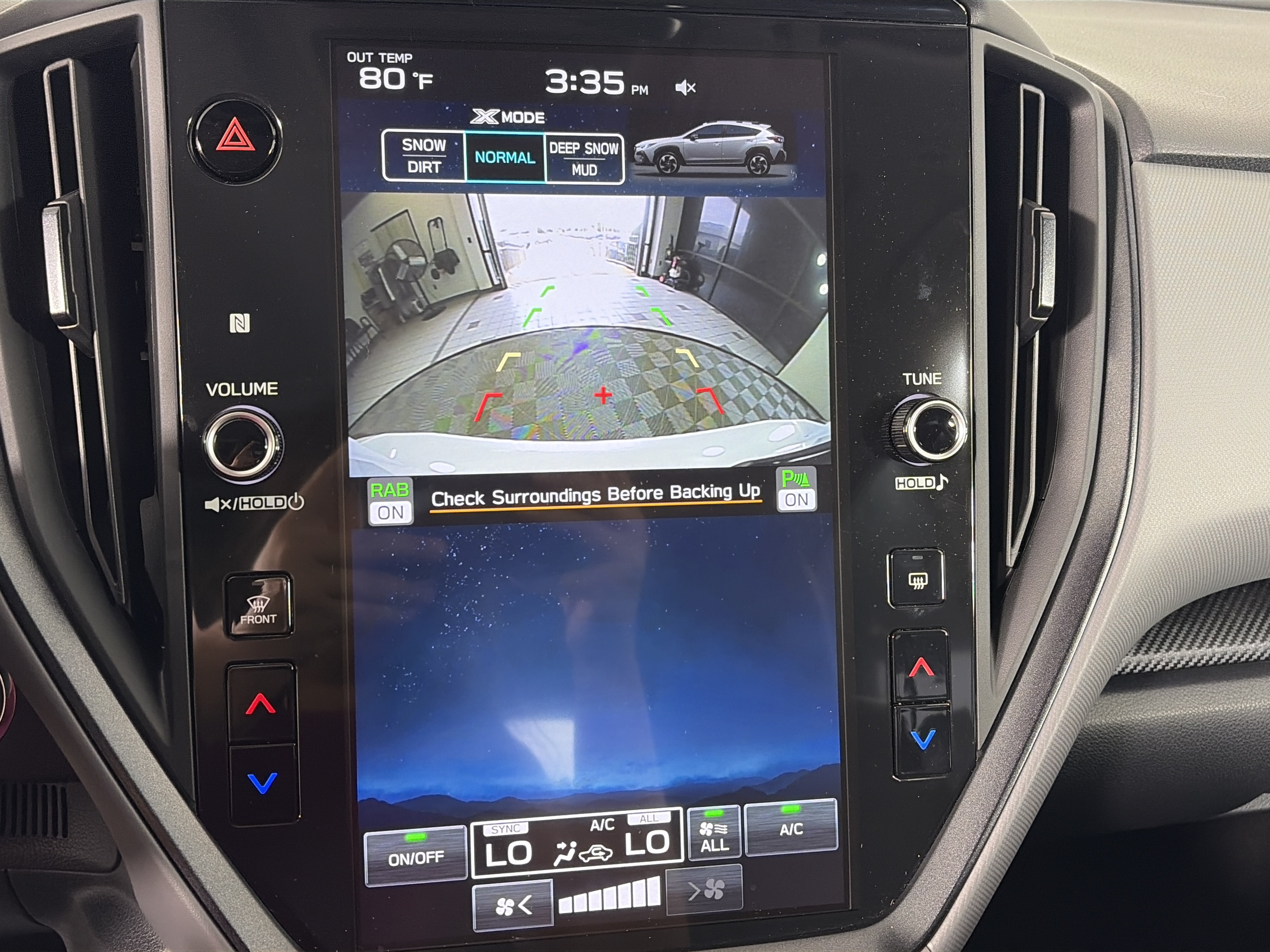 New 2025 Subaru Crosstrek 2.5i Limited w/ Crosstrek Mirror Package AWD/4WD image 21