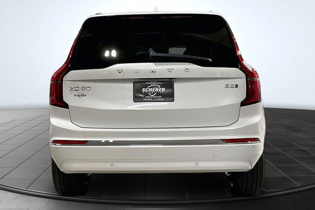New 2026 Volvo XC90 B5 Ultra image 5