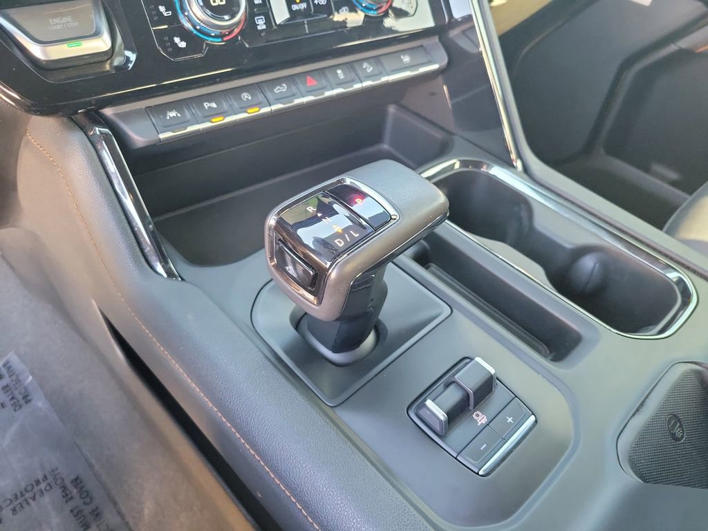 Used 2022 GMC Sierra 1500 AT4 w/ AT4 Premium Package image 26