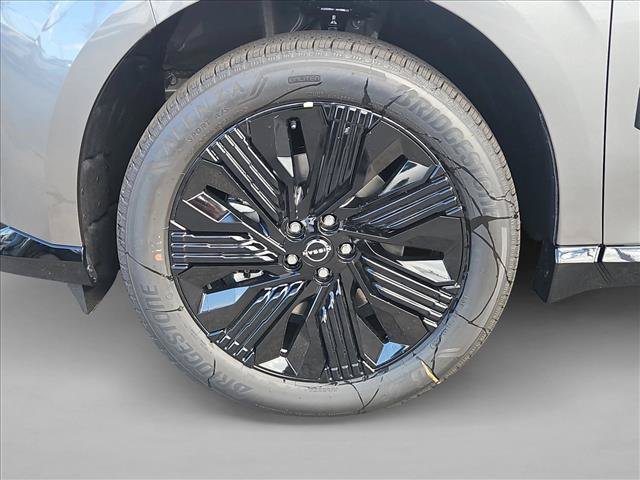 New 2027 Nissan Murano SL AWD/4WD image 10