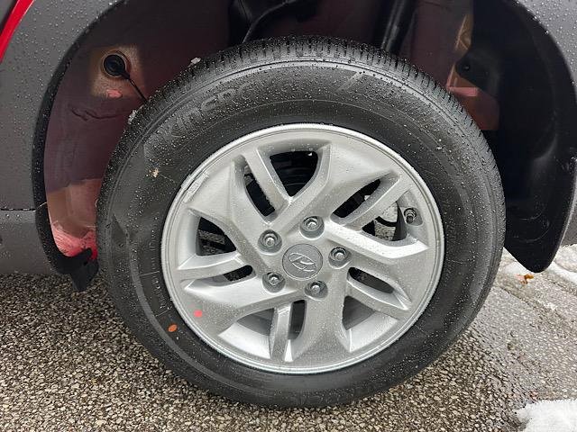 New 2026 Hyundai Venue SE image 12