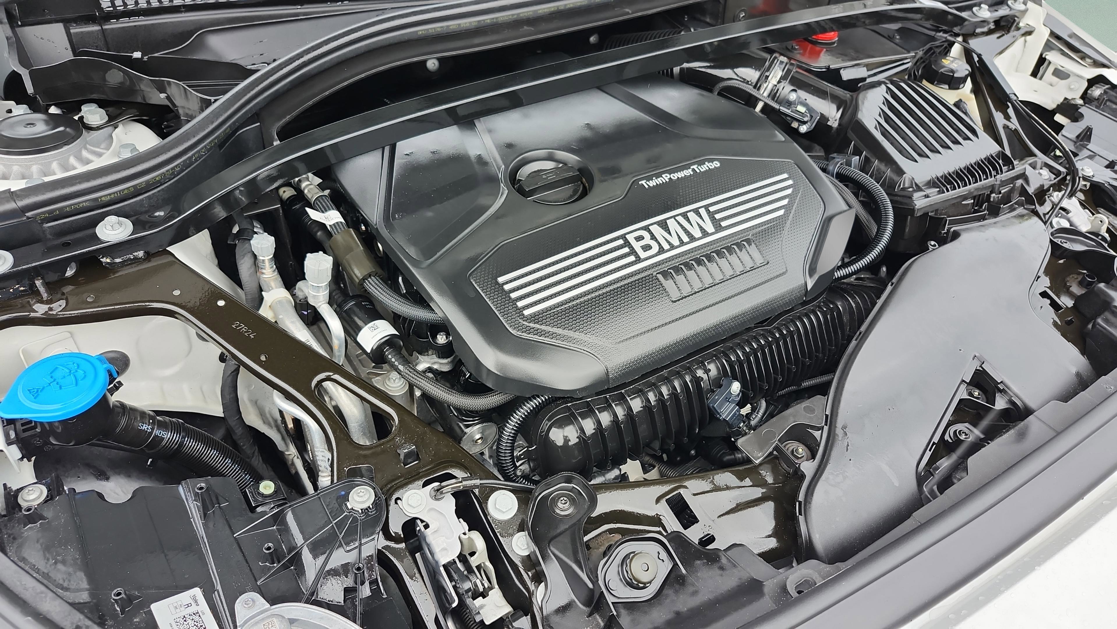 Used 2024 BMW 228i Gran Coupe w/ Convenience Package image 35