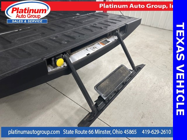Used 2022 Ford F250 Lariat w/ Lariat Ultimate Package image 47