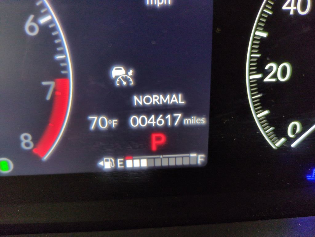 Used 2026 Honda Odyssey Touring image 16