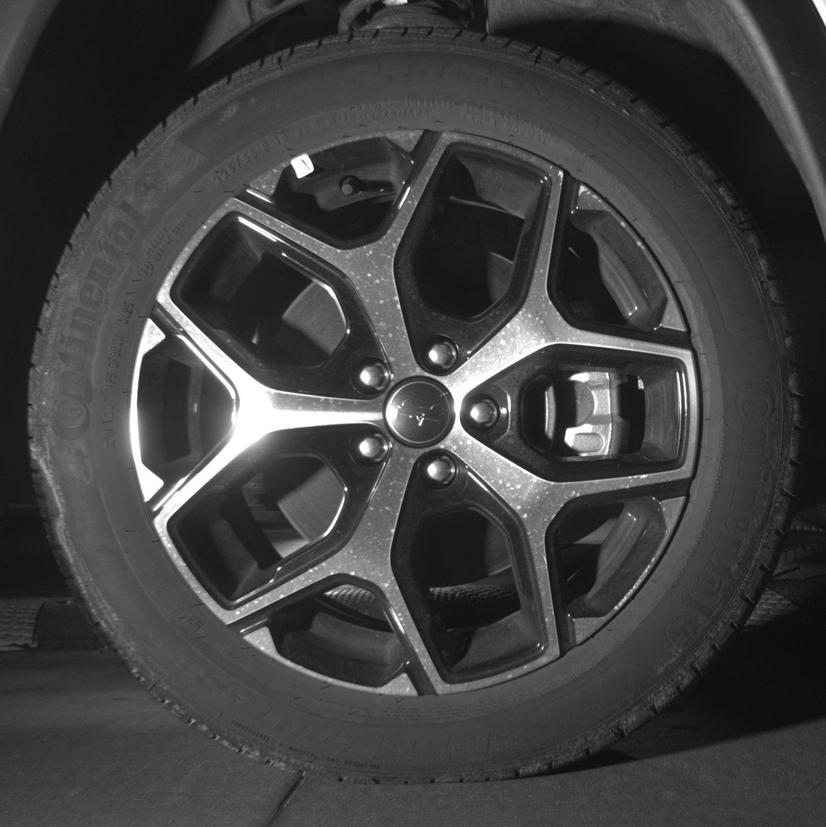 Used 2025 Jeep Compass Limited image 13