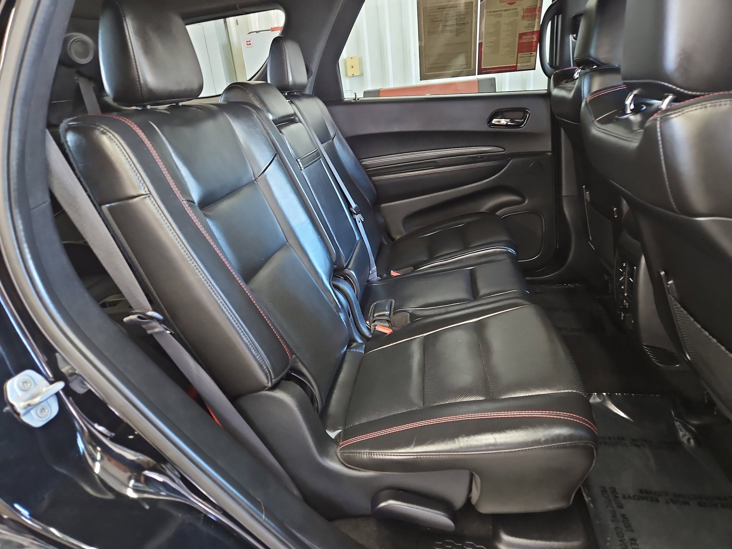 Used 2022 Dodge Durango R/T w/ Tow 'N Go Package image 11