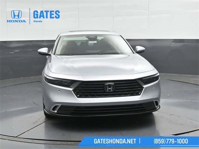 New 2025 Honda Accord Touring image 5