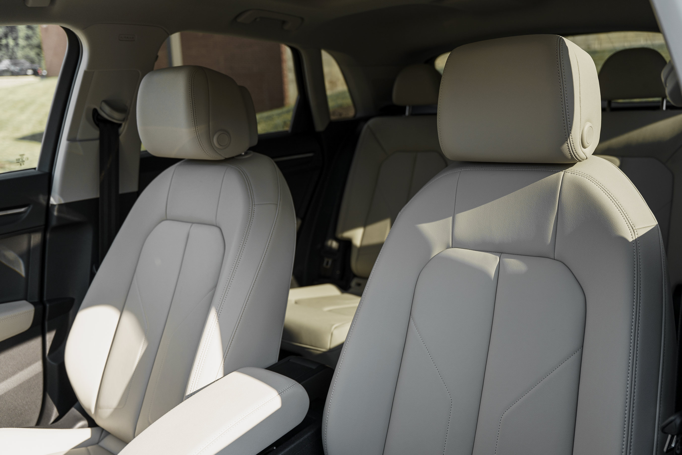 Certified 2024 Audi Q3 2.0T Premium AWD/4WD image 20