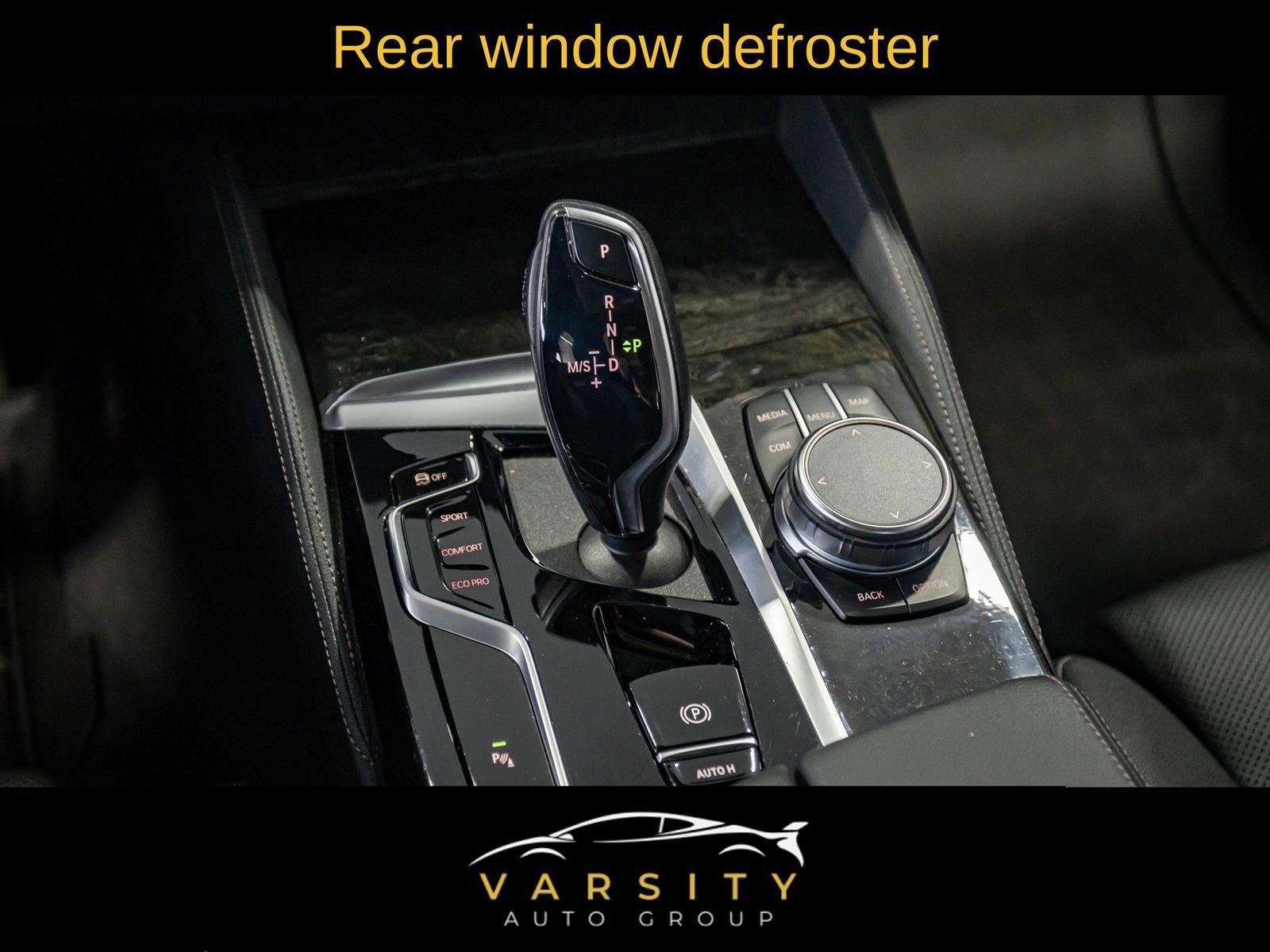 Used 2022 BMW 530i xDrive w/ M Sport Package image 23