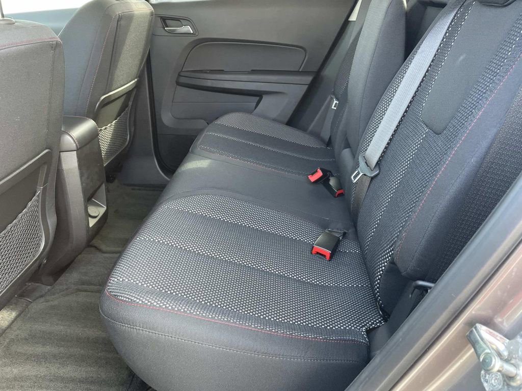 Used 2012 Chevrolet Equinox LT w/ All-Star Package image 12