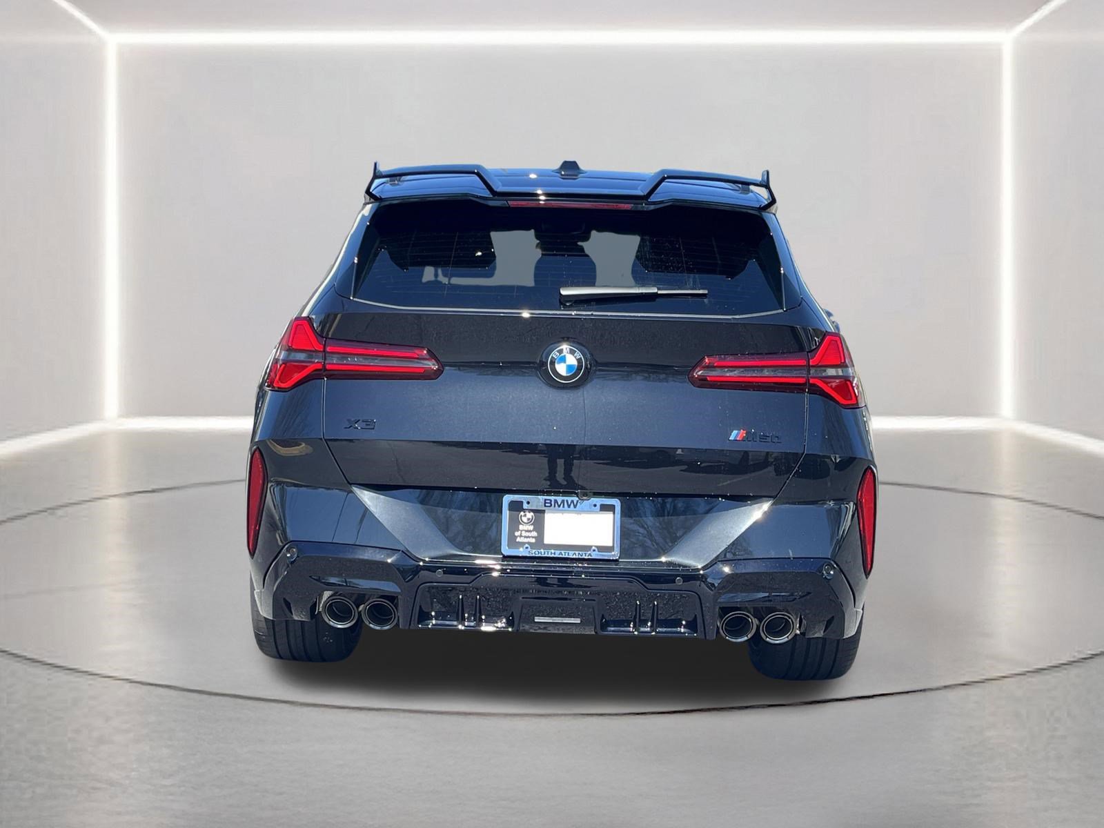 New 2026 BMW X3 M50 w/ Premium Package image 24
