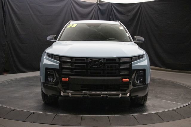 Used 2025 Hyundai Santa Cruz XRT image 4