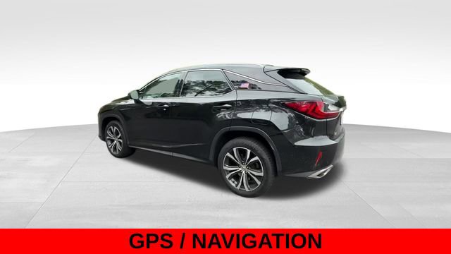 Used 2017 Lexus RX 350 AWD w/ Premium Package image 5