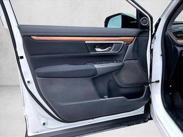 Used 2022 Honda CR-V EX image 18