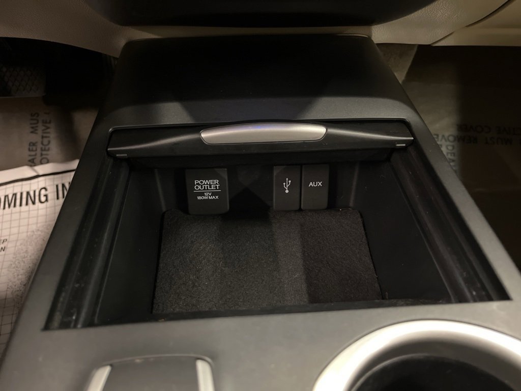 Used 2018 Acura RDX AWD image 21