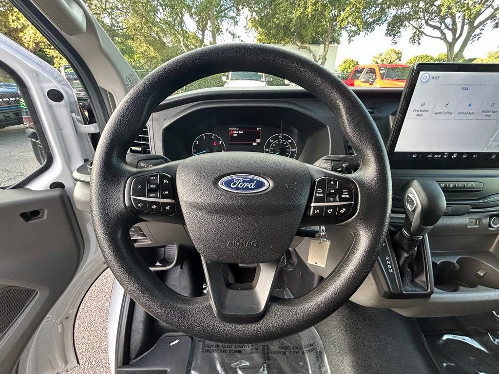Used 2024 Ford Transit 350 XL RWD image 16