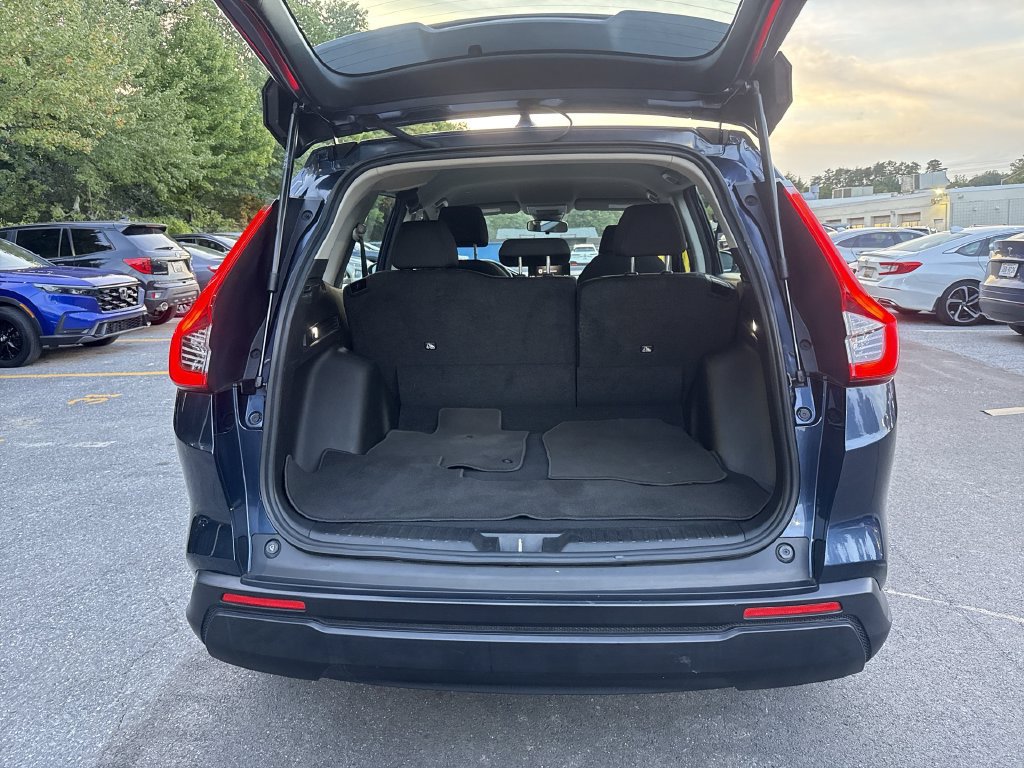 Used 2024 Honda CR-V LX image 20