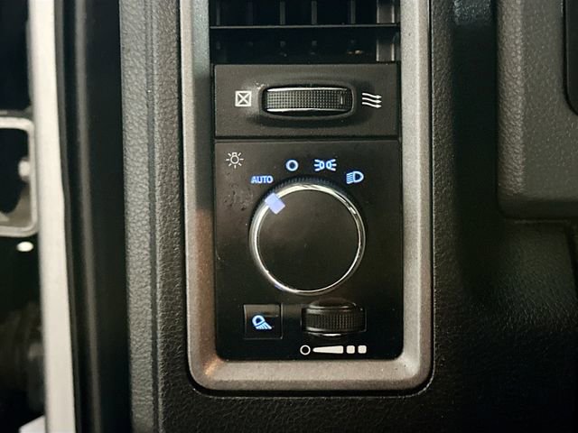 Used 2018 RAM 3500 Tradesman w/ Snow Chief Group image 11