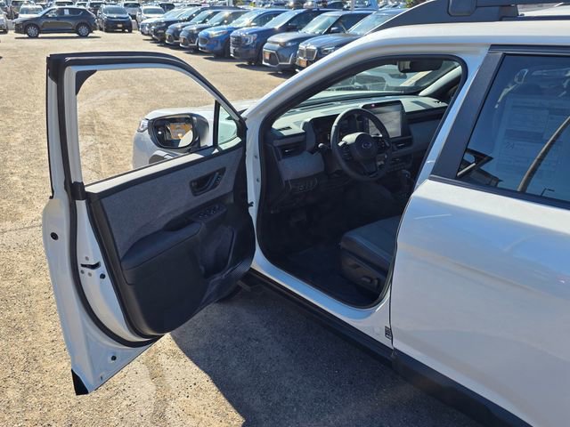 New 2026 Subaru Outback Limited XT image 41