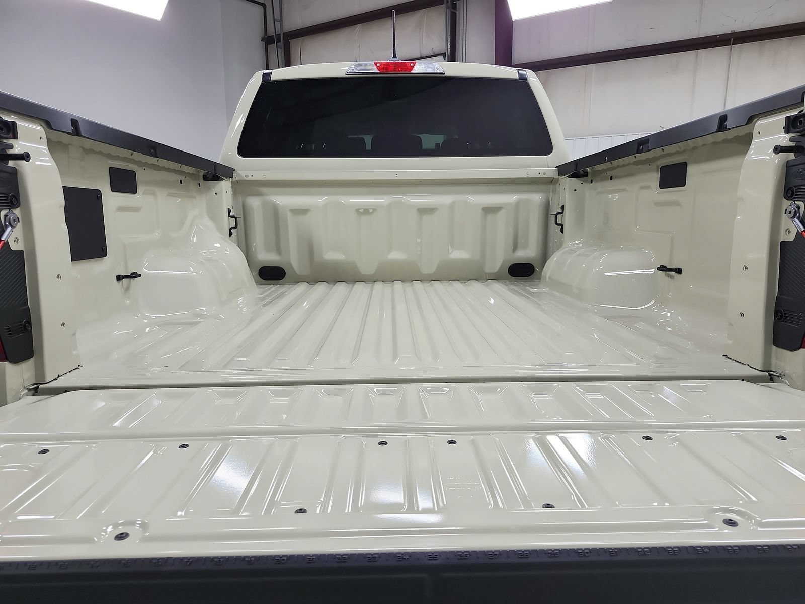 New 2026 Ford Ranger XL w/ Trailer Tow Package AWD/4WD image 38