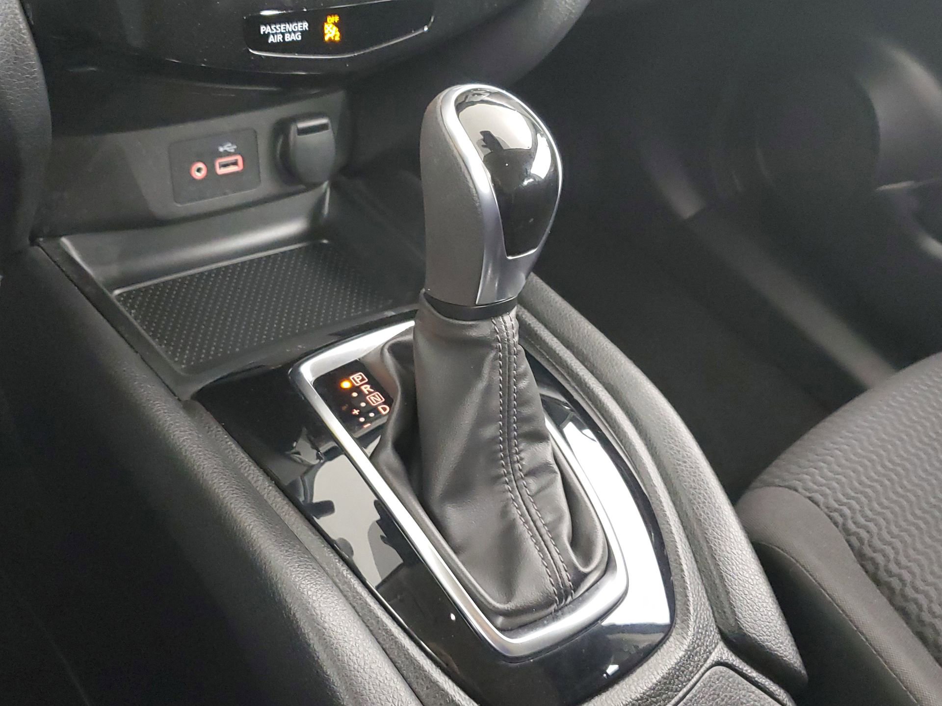 Used 2020 Nissan Rogue Sport S w/ Appearance Package image 42