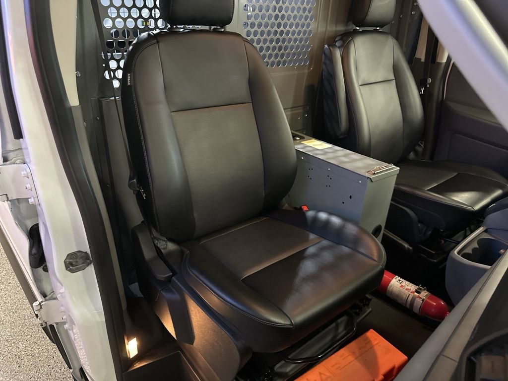 Used 2020 Ford Transit 150 Low Roof image 8