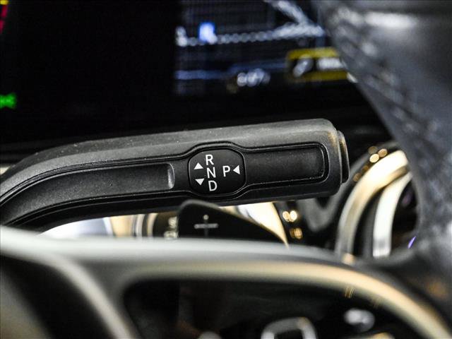 Used 2022 Mercedes-Benz GLB 250 4MATIC image 12