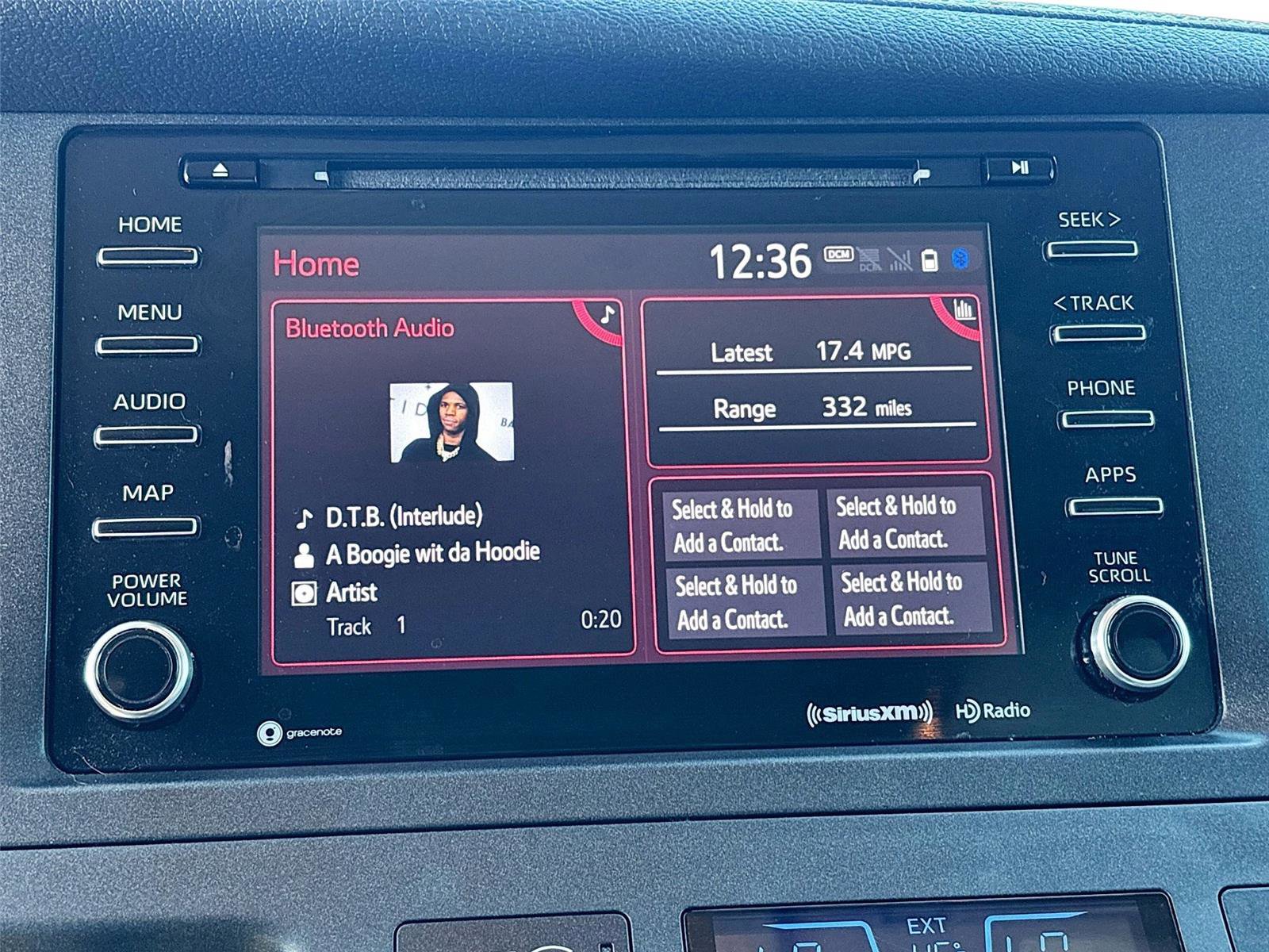 Used 2020 Toyota Sienna XLE image 15