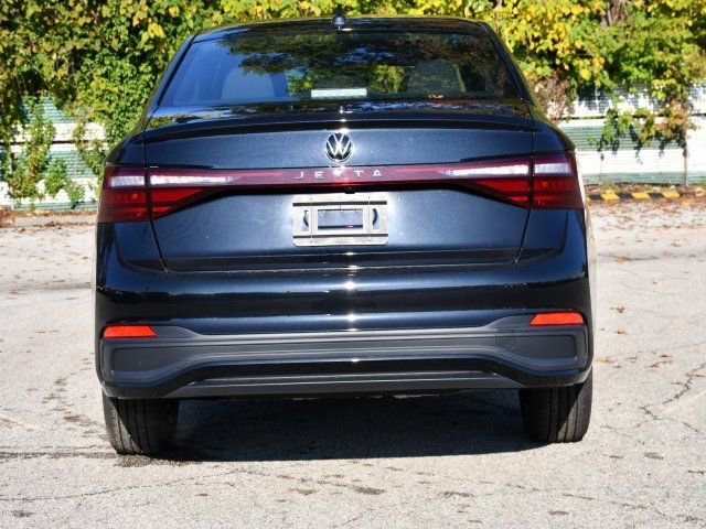 New 2026 Volkswagen Jetta Sport image 6